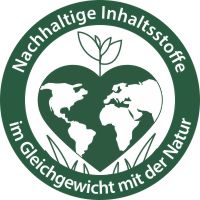Logo Nachhaltigkeit