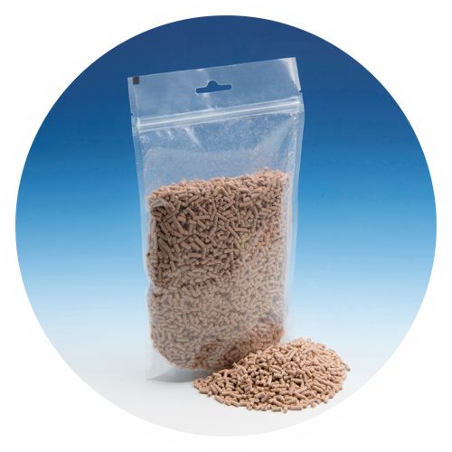 Peanut butter Pellets – 500 g