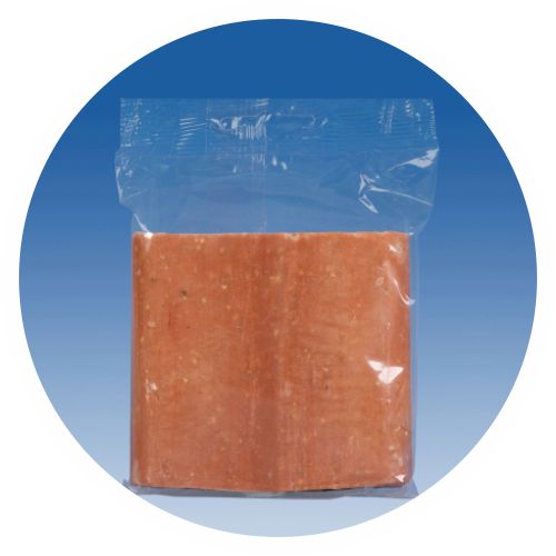 Premium Suet Block with Berries, 300g