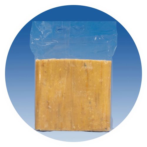 Premium Suet Block with Seeds & Insects, 300g