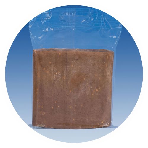 Premium Peanut Butter Block, 300g